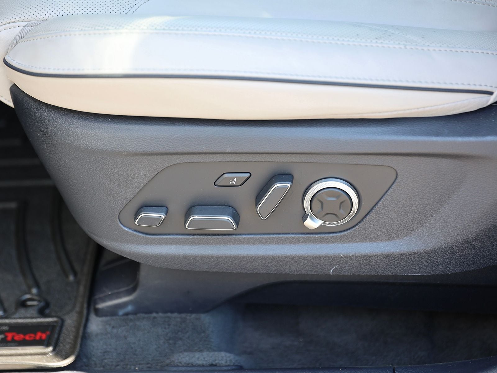 2024 Hyundai Palisade Calligraphy - Photo 20