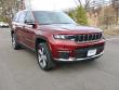 Used 2023 Jeep Grand Cherokee L Limited SUV