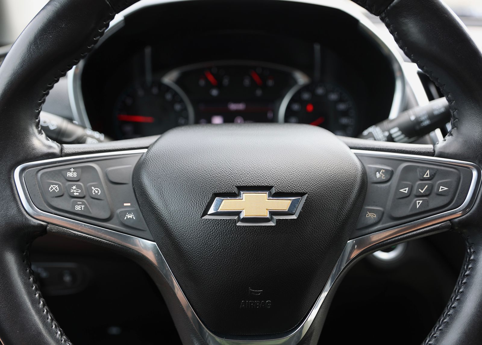 2020 Chevrolet Equinox LT - Photo 38