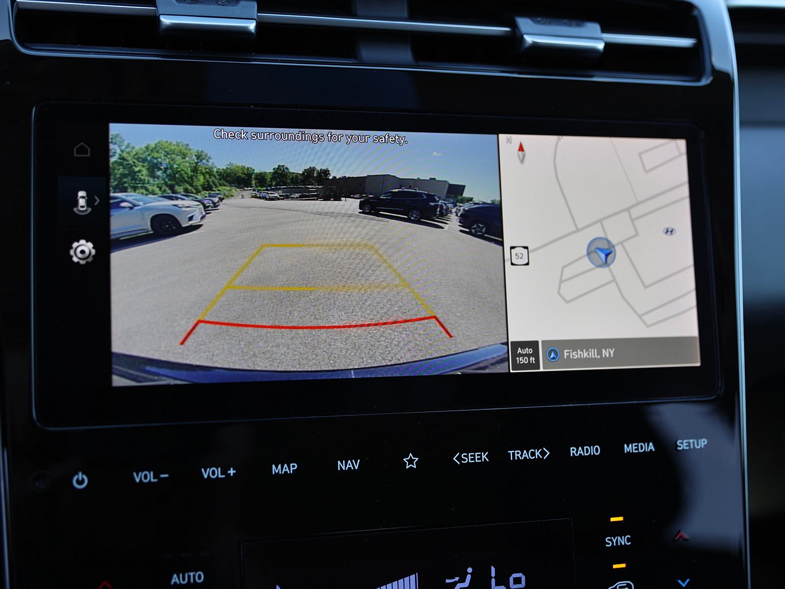 2023 Hyundai Tucson XRT - Photo 37