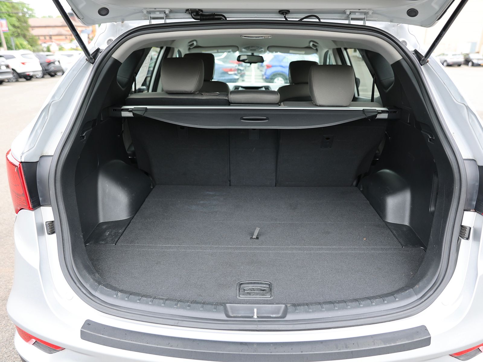 2017 Hyundai Santa Fe Sport - Photo 13