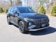 Certified 2022 Hyundai Tucson N Line SUV