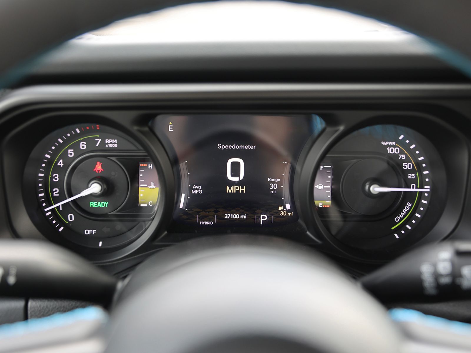 2024 Jeep Wrangler 4xe Rubicon X 4XE - Photo 43