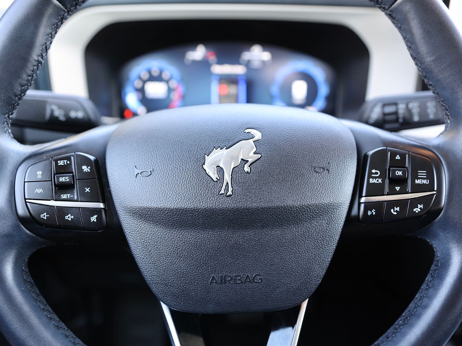 2025 Ford Bronco Sport Heritage - Photo 30