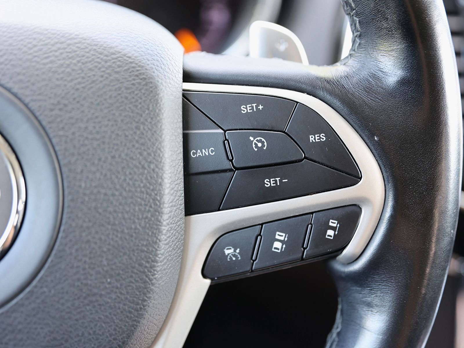 2021 Jeep Grand Cherokee Summit - Photo 39