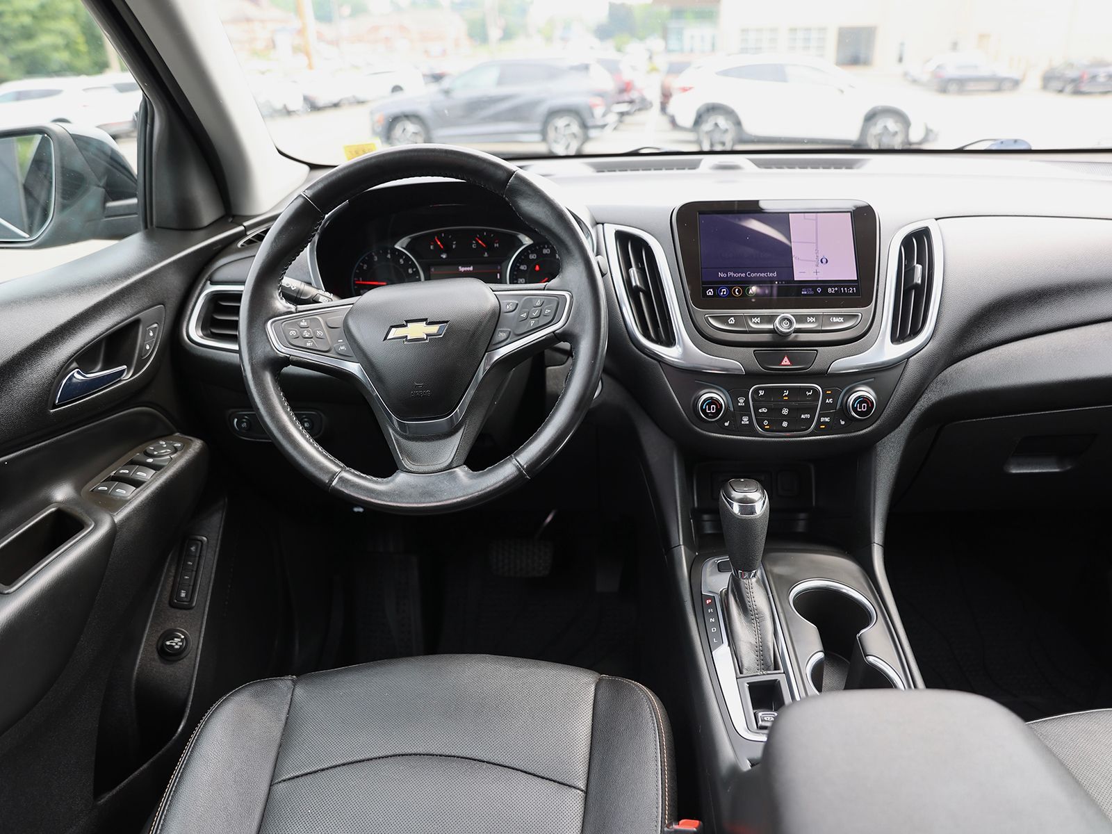 2020 Chevrolet Equinox LT - Photo 15