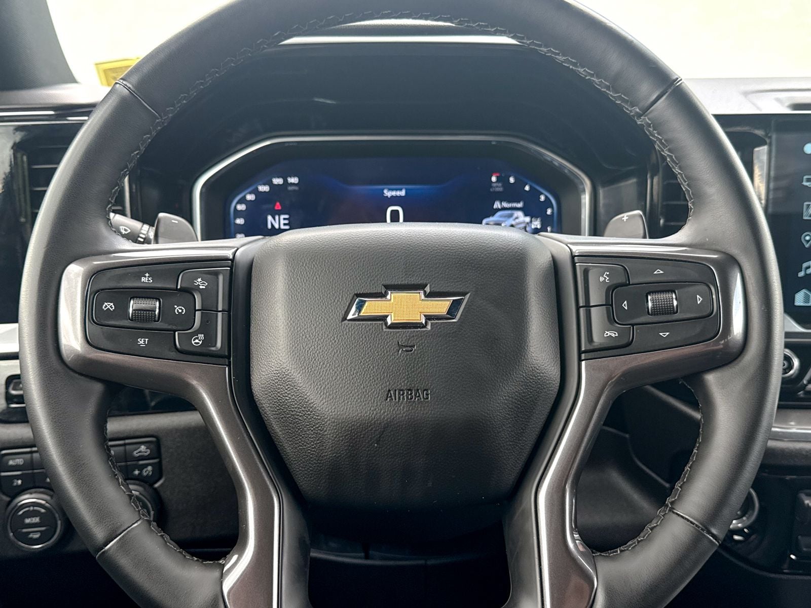 2024 Chevrolet Silverado 1500 High Country - Photo 38