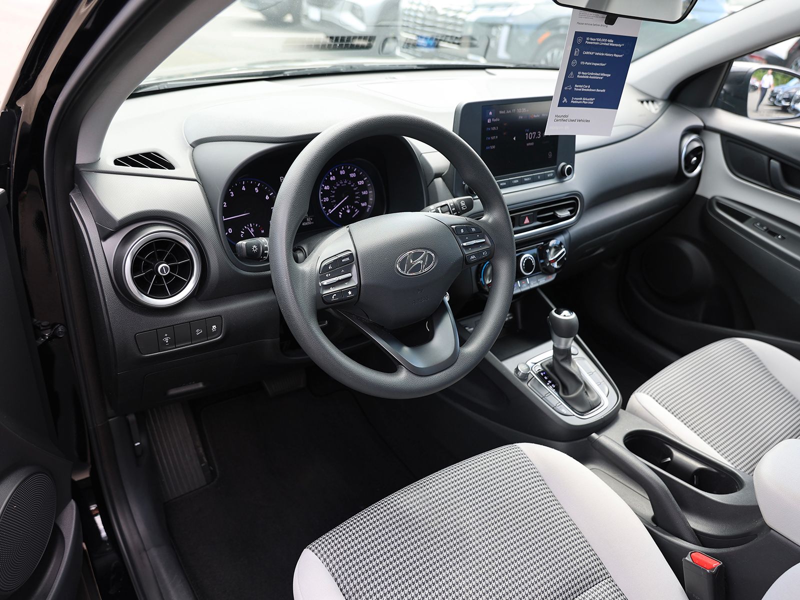 2023 Hyundai Kona SE - Photo 15