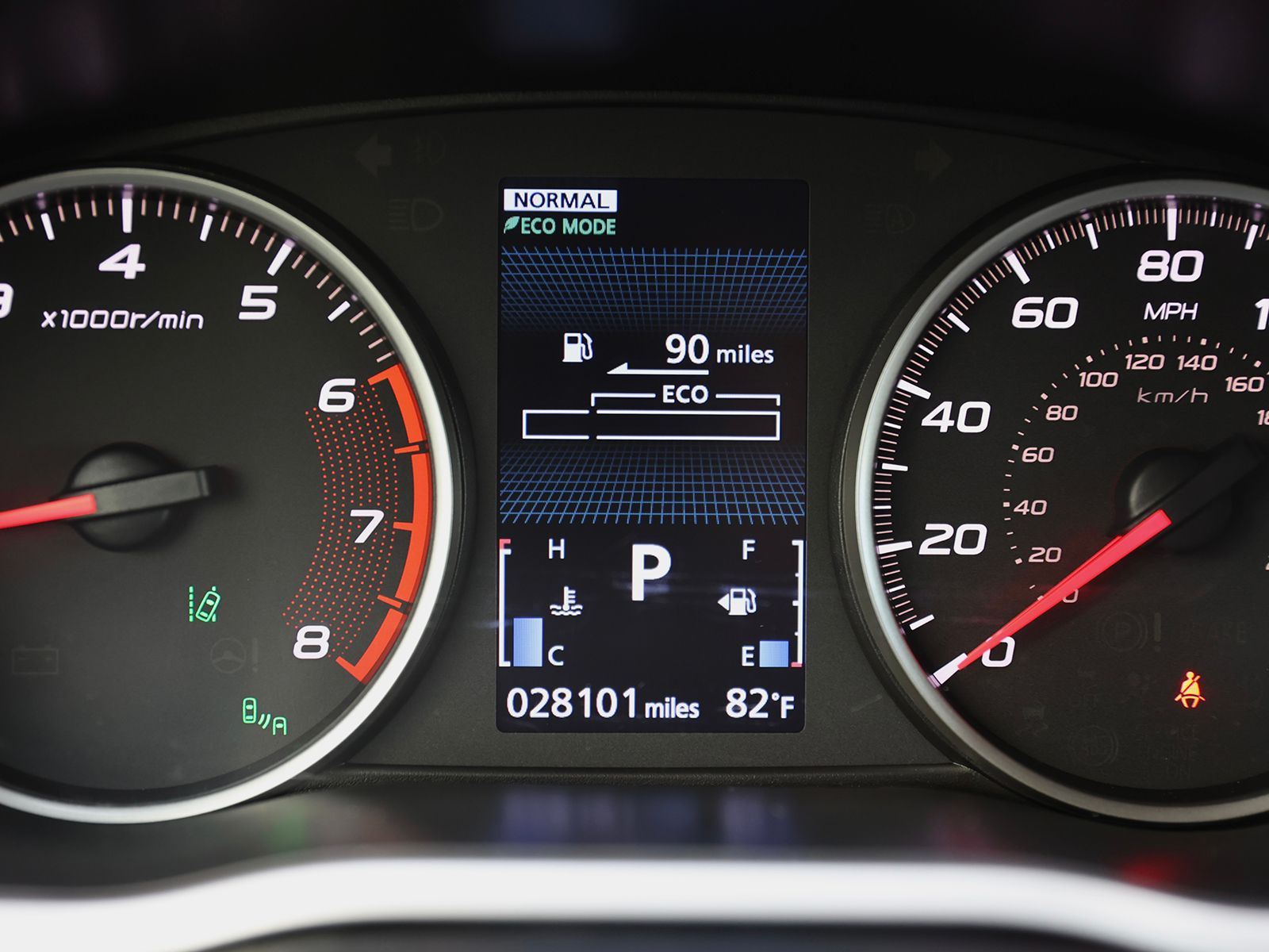 2024 Mitsubishi Eclipse Cross SE - Photo 42