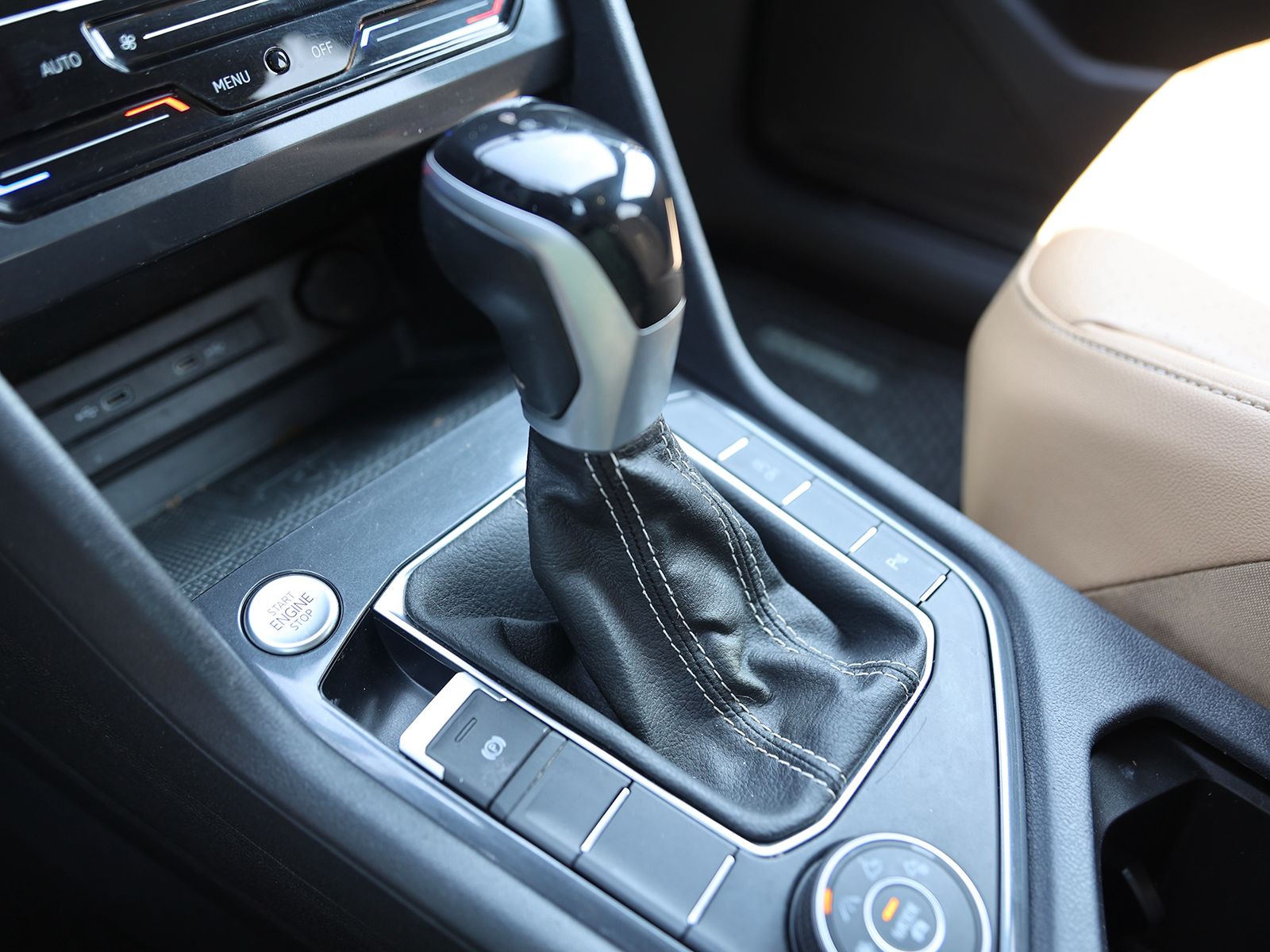 2022 Volkswagen Tiguan SE R-LINE BLACK - Photo 30