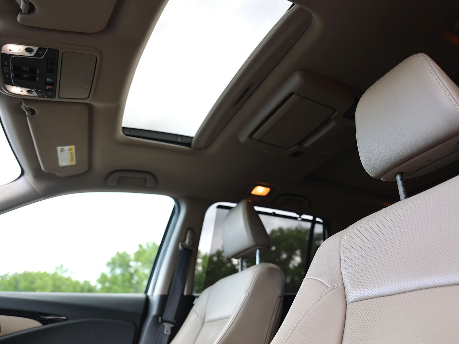 2019 Honda Pilot Elite - Photo 22