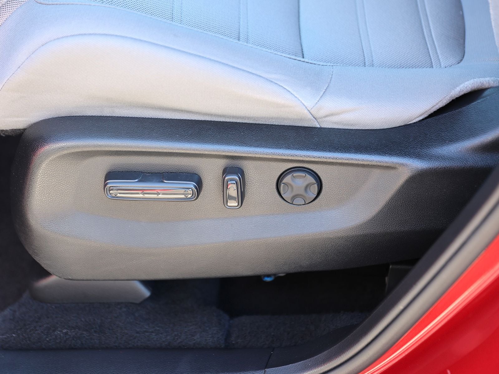 2022 Honda CR-V EX - Photo 17