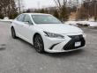 Used 2022 Lexus ES 300h  Sedan
