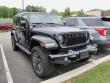 Used 2024 Jeep Wrangler 4xe High Altitude SUV