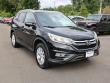 Used 2016 Honda CR-V EX-L SUV