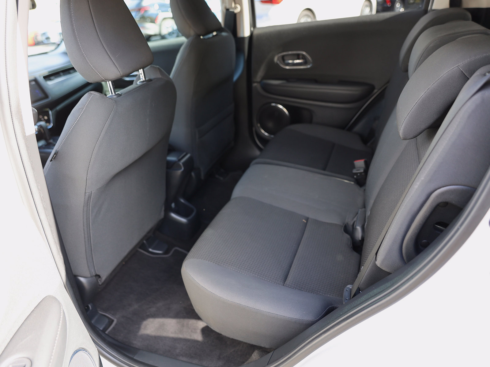 2022 Honda HR-V EX - Photo 20