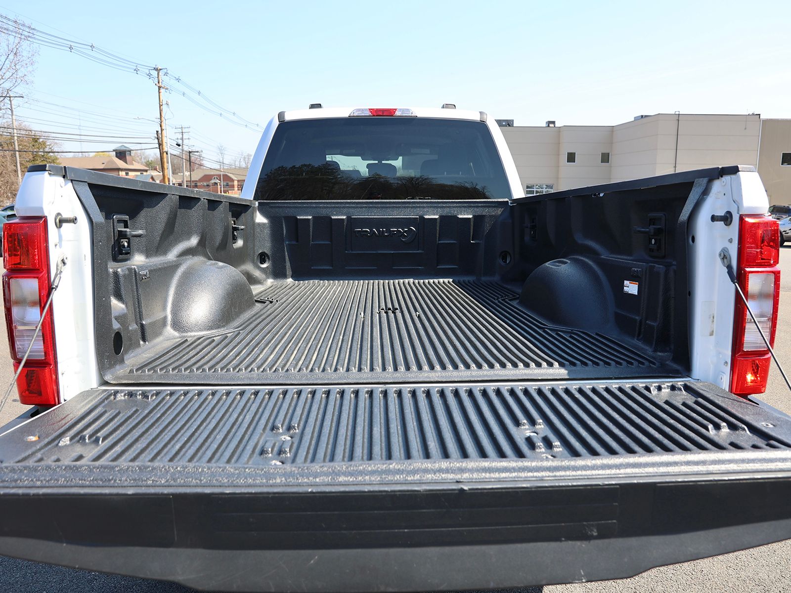 2022 Ford F-250 Super Duty XL - Photo 15