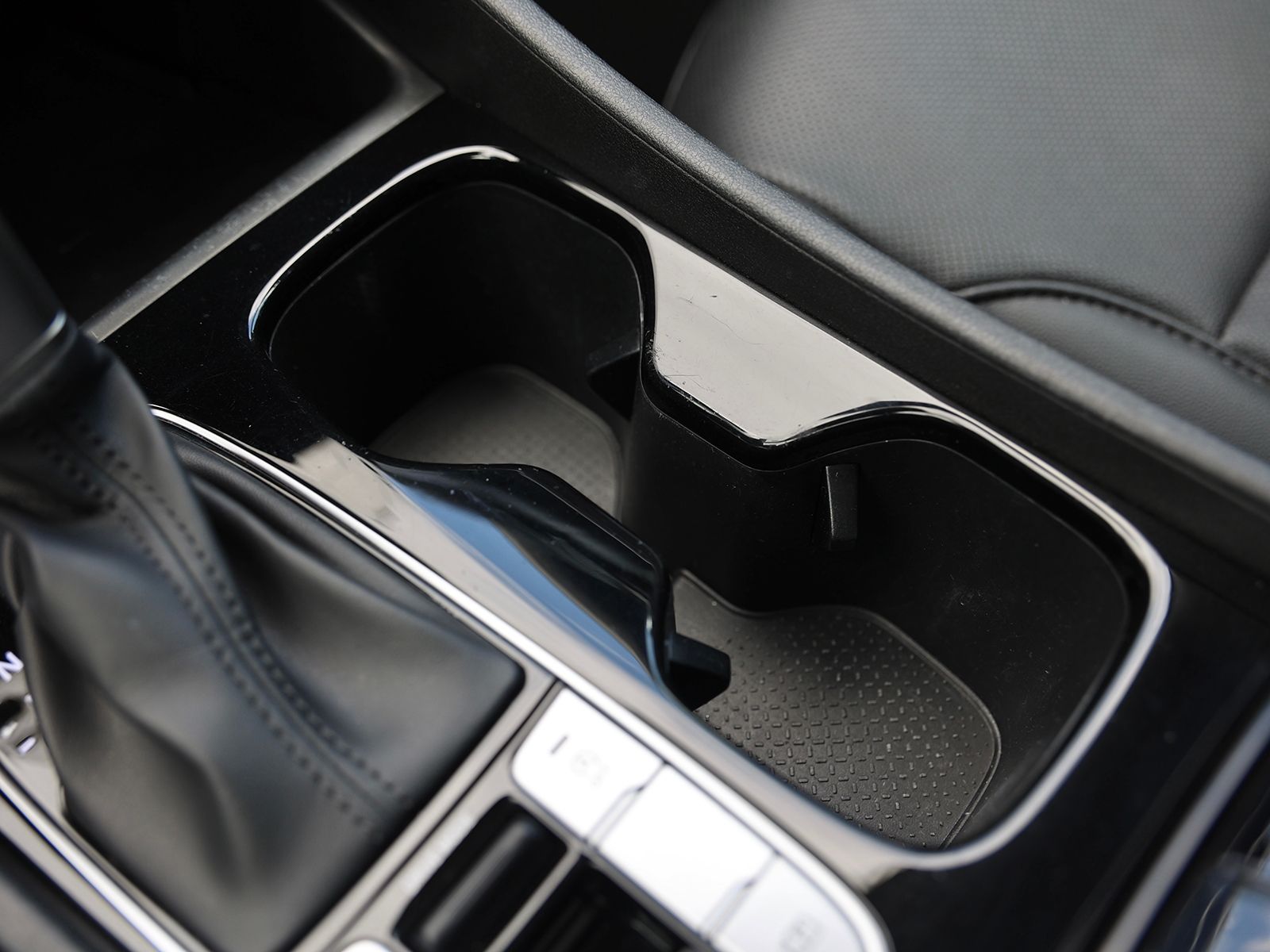 2023 Hyundai Tucson SEL - Photo 34