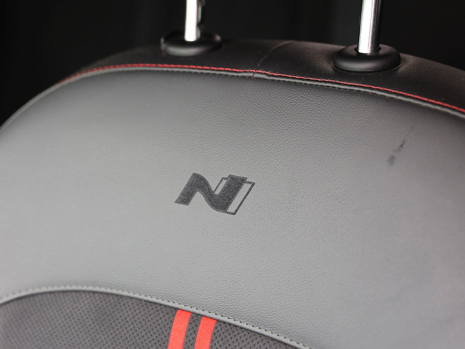 2024 Hyundai Kona N Line - Photo 19