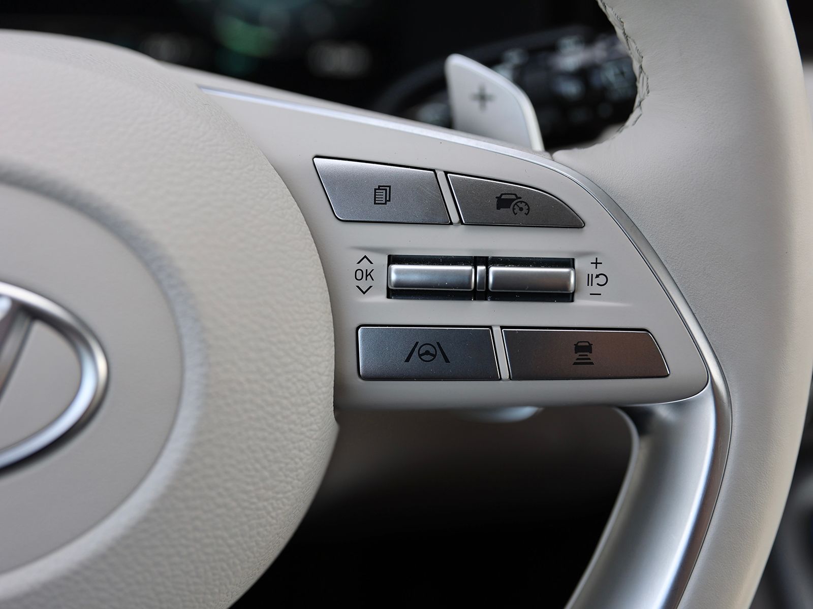 2023 Hyundai Palisade Limited - Photo 43