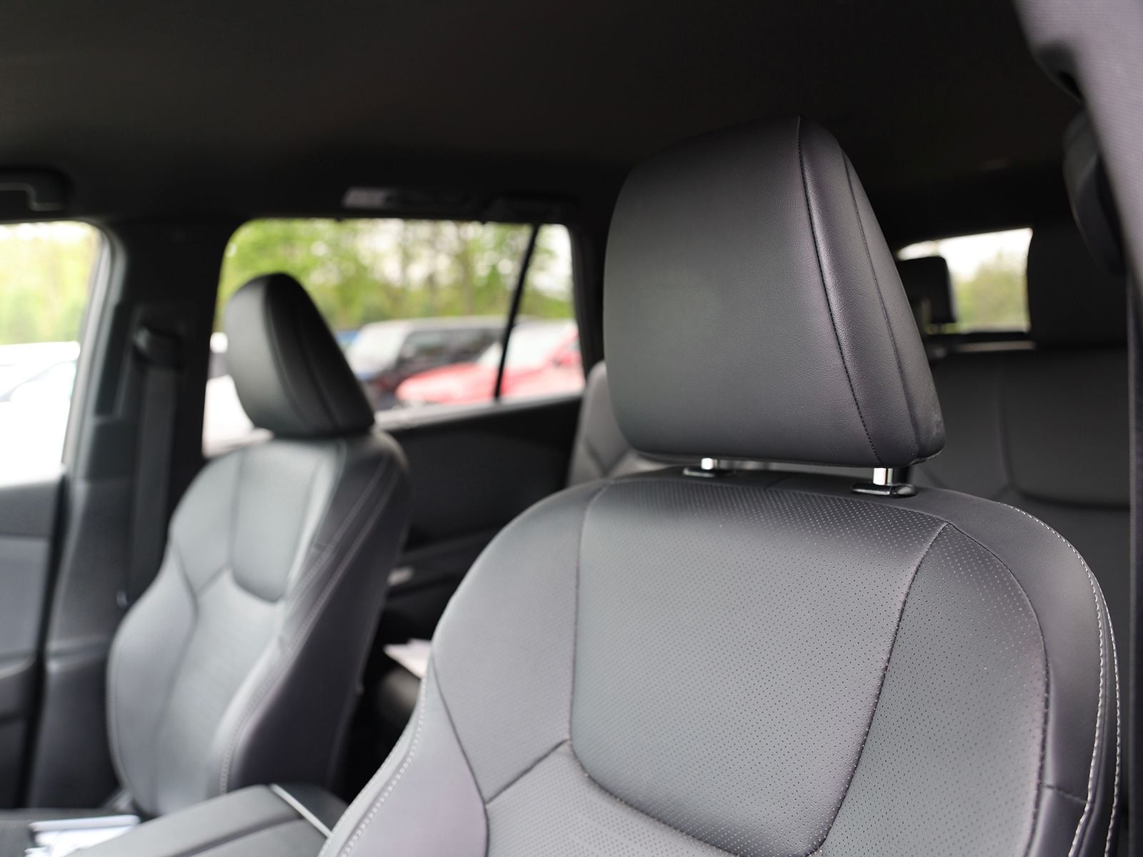 2024 Lexus TX 350 - Photo 20