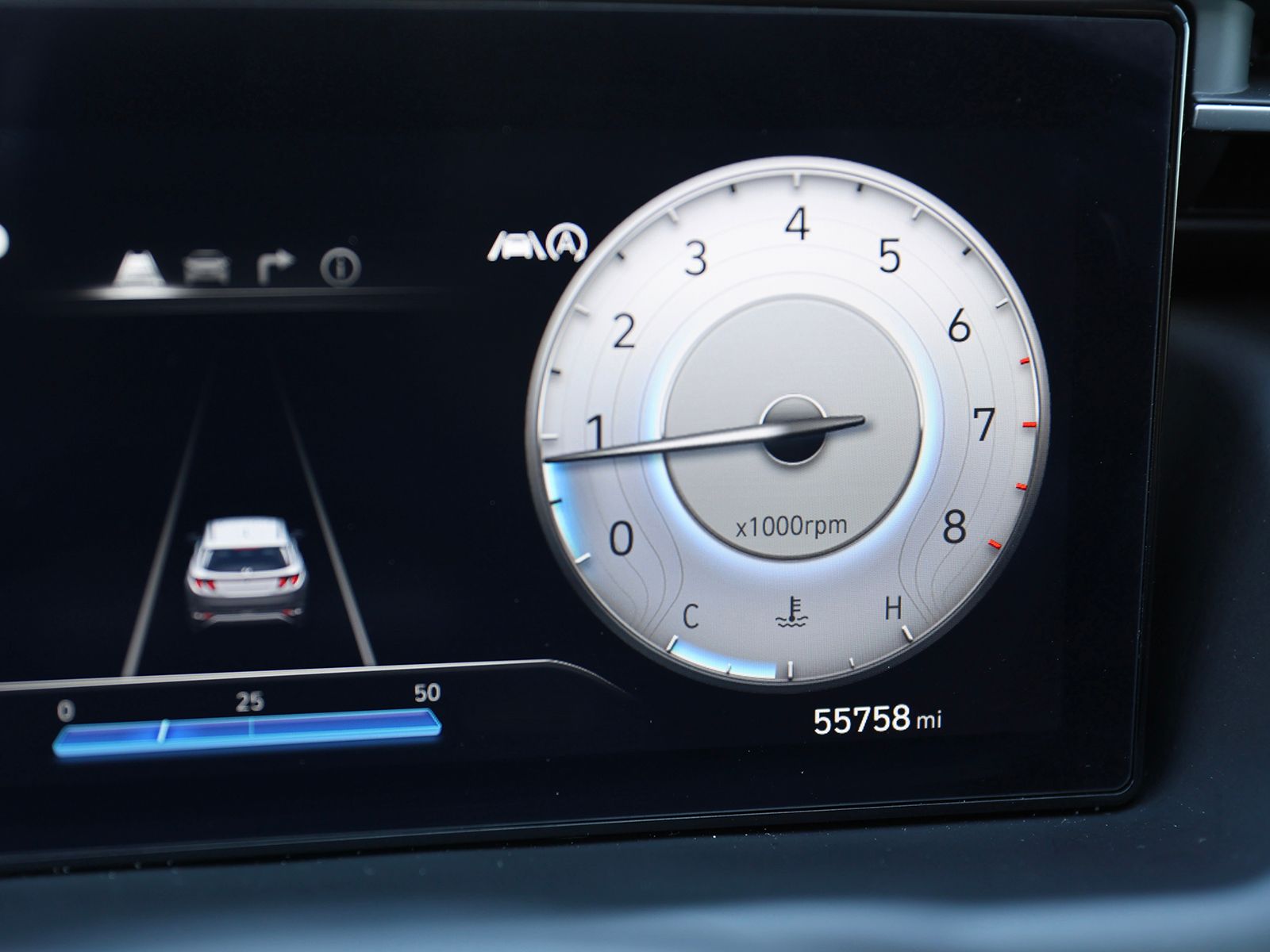 2023 Hyundai Tucson XRT - Photo 44
