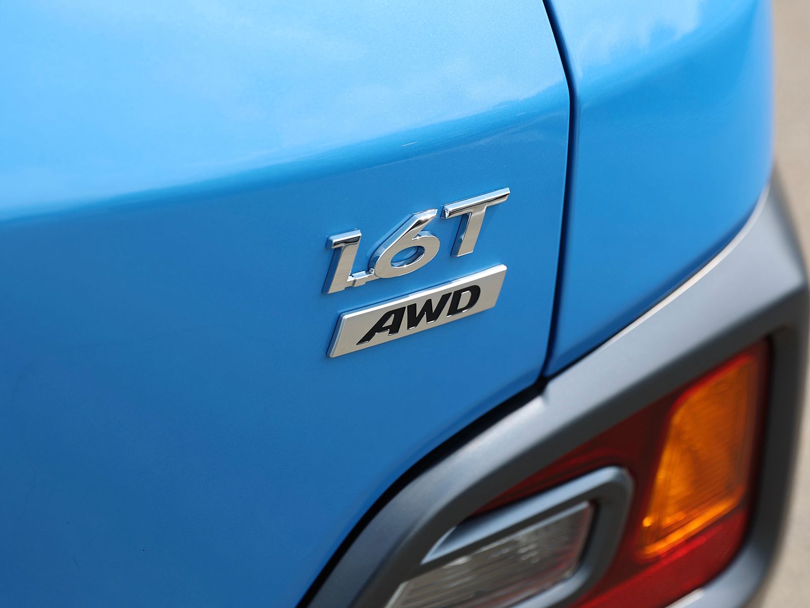 2021 Hyundai Kona Ultimate - Photo 10