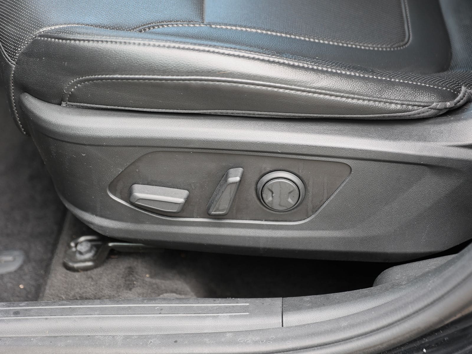 2023 Hyundai Tucson SEL - Photo 19