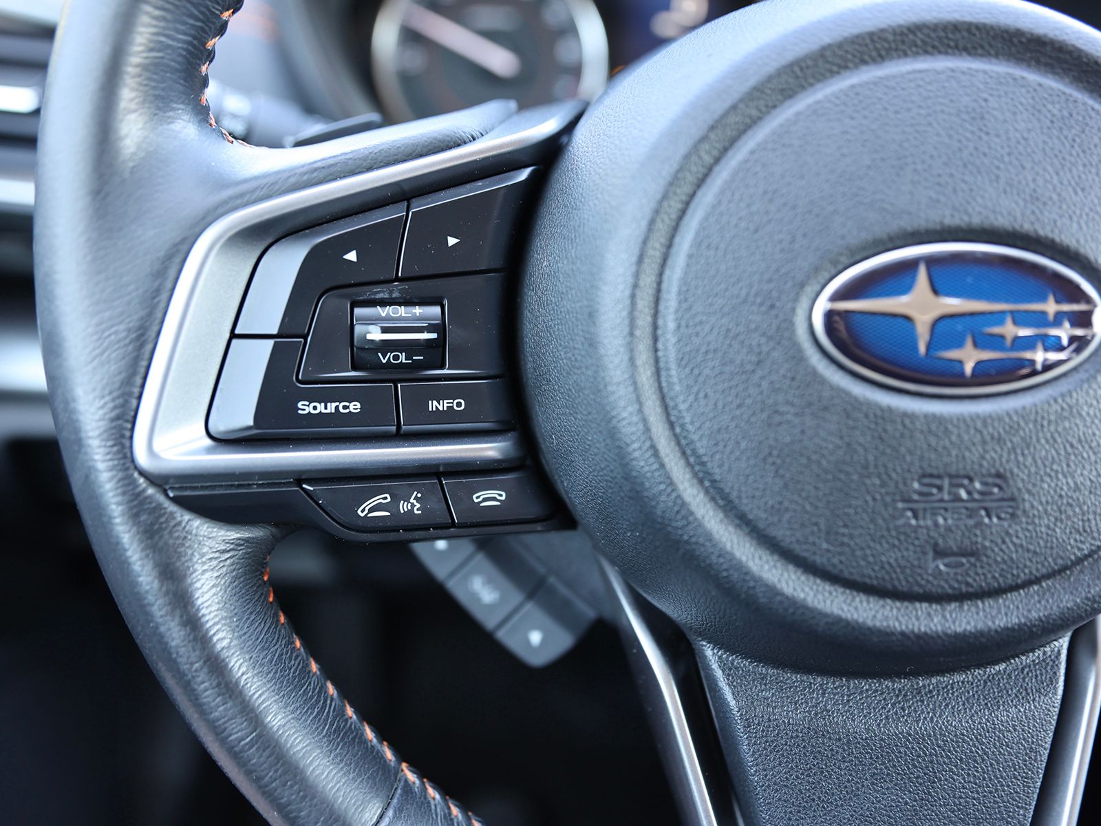 2018 Subaru Crosstrek Limited - Photo 36