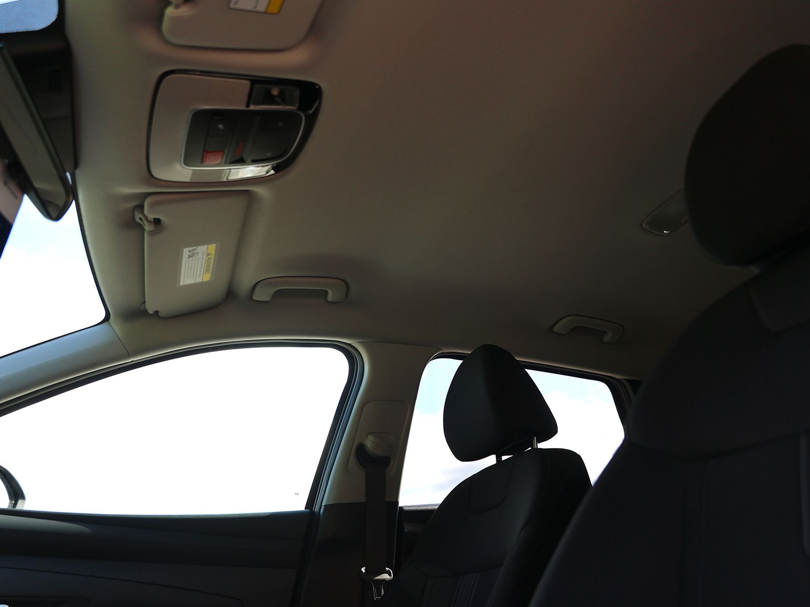 2026 Hyundai Tucson SEL - Photo 21