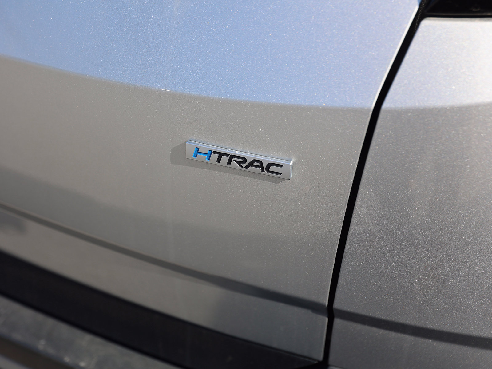 2024 Hyundai Tucson SEL - Photo 7