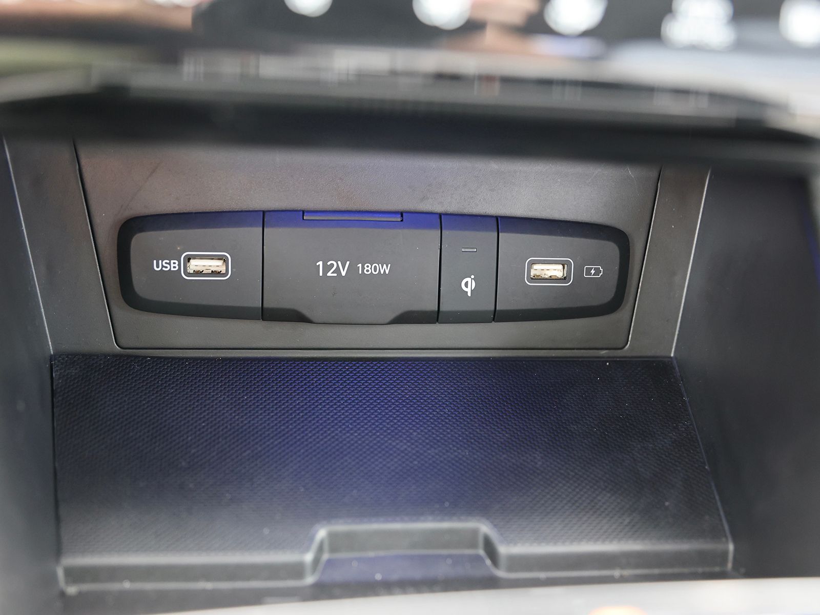 2023 Hyundai Tucson Limited - Photo 27