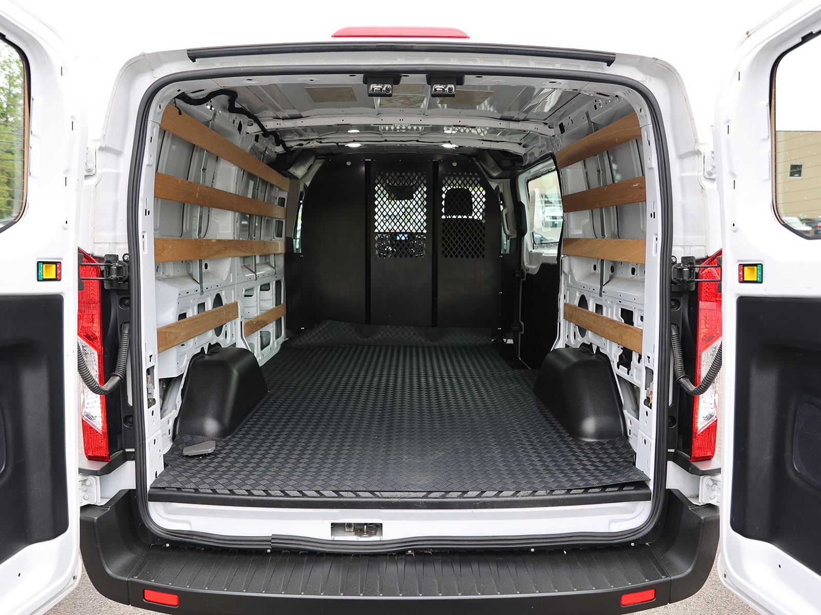 2024 Ford Transit Van Base - Photo 14
