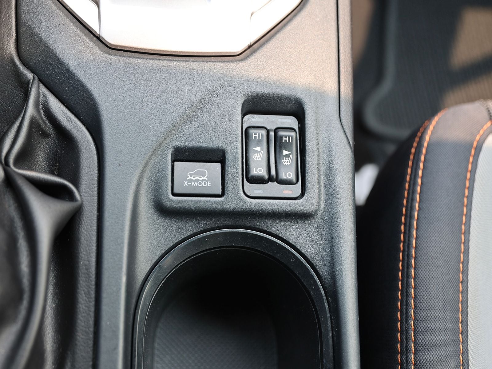 2022 Subaru Crosstrek Premium - Photo 30