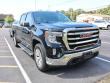 Used 2020 GMC Sierra 1500 SLE Truck Crew Cab