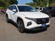 Certified 2023 Hyundai Tucson SEL SUV