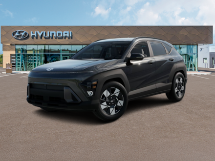 2025 Hyundai Kona SEL FWD SUV