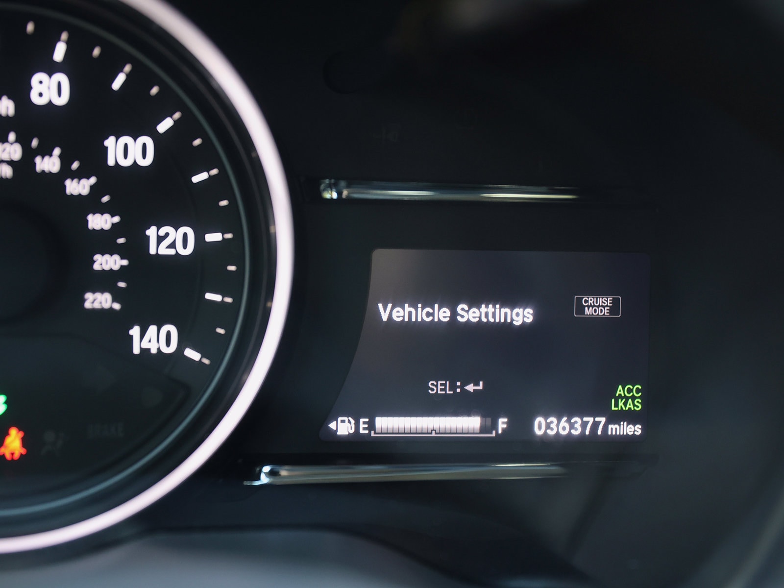 2022 Honda HR-V EX - Photo 40