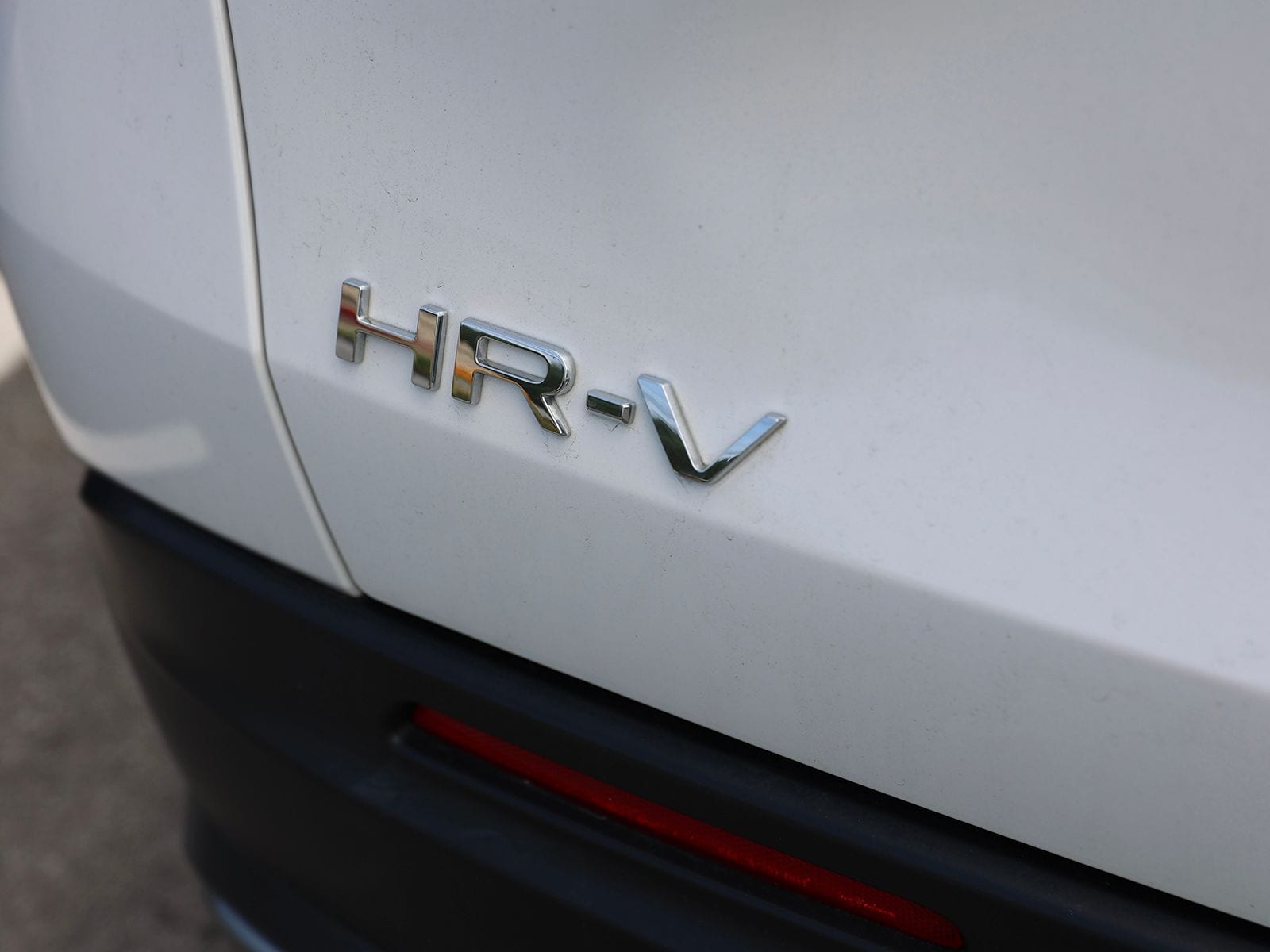 2024 Honda HR-V Sport - Photo 7