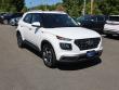 Certified 2023 Hyundai Venue SEL SUV