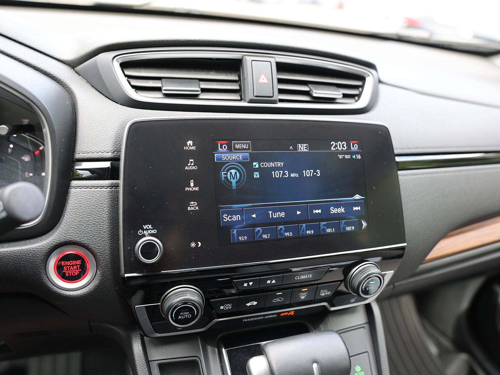 2018 Honda CR-V EX-L - Photo 23