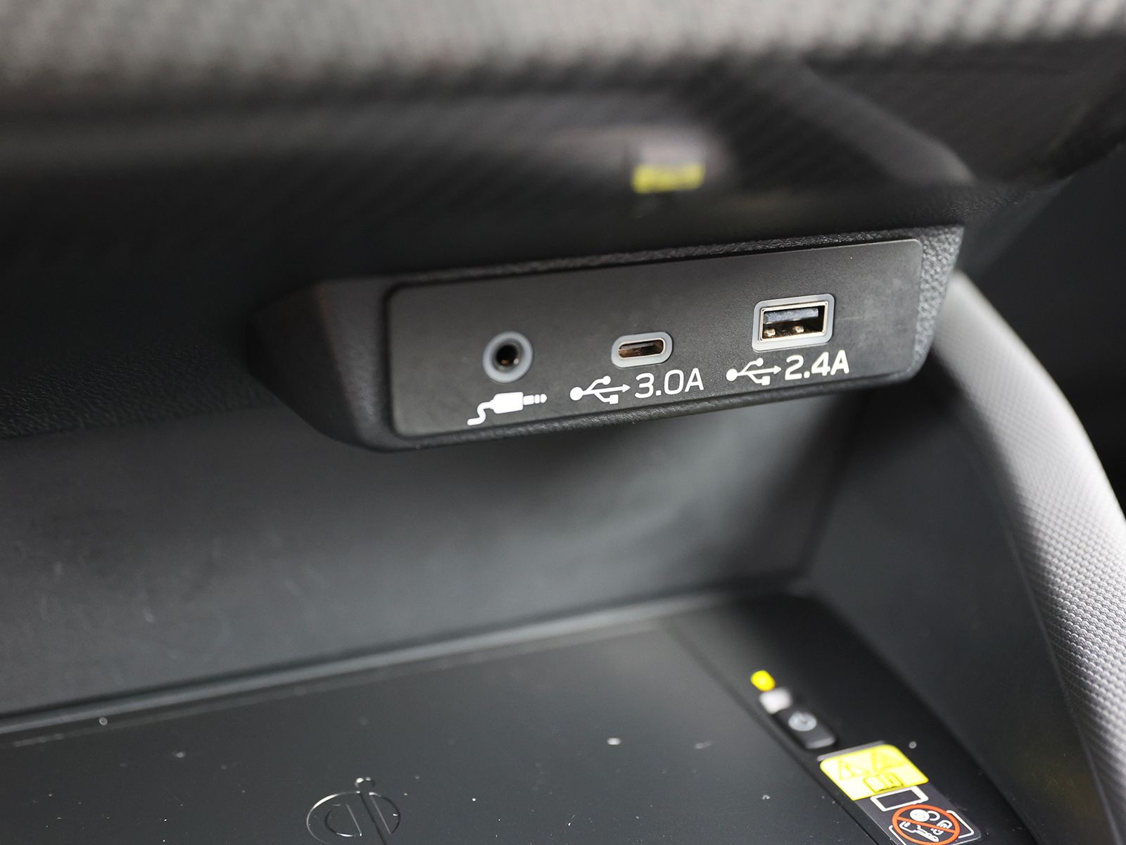 2025 Subaru Forester Touring - Photo 29