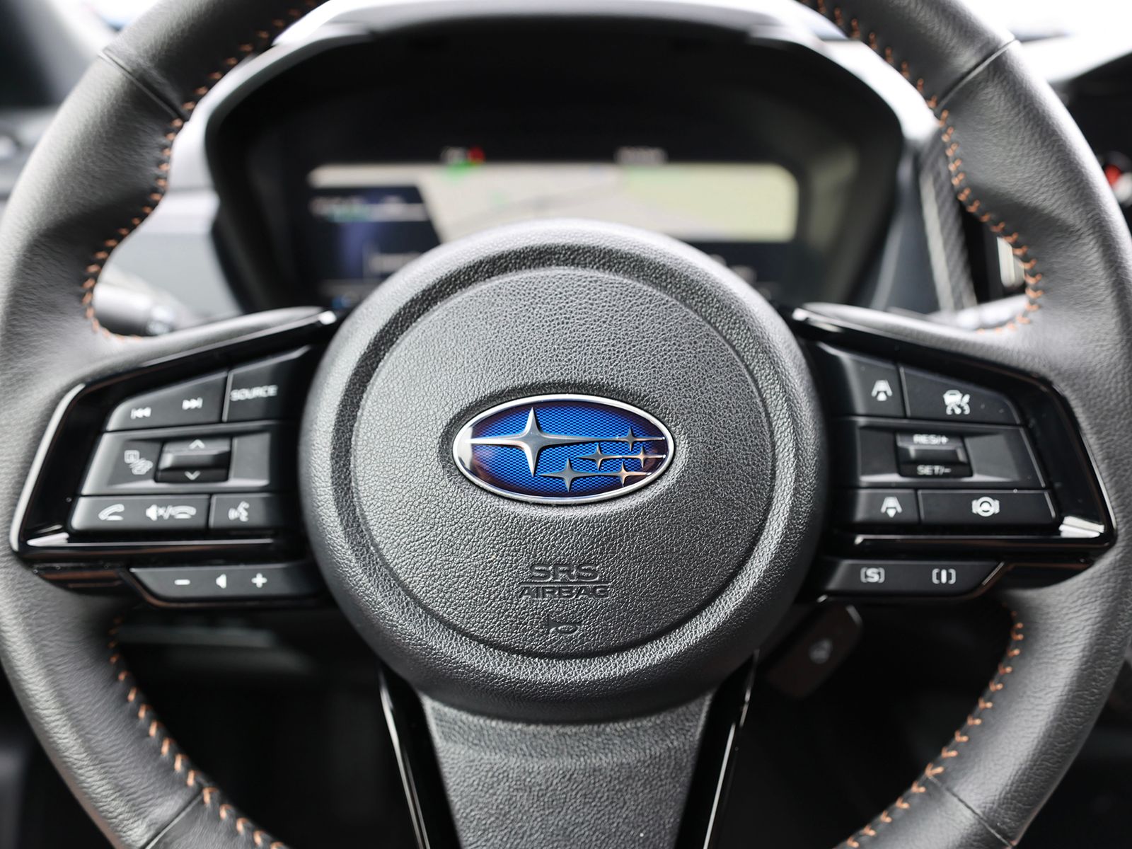 2025 Subaru Forester Touring - Photo 39