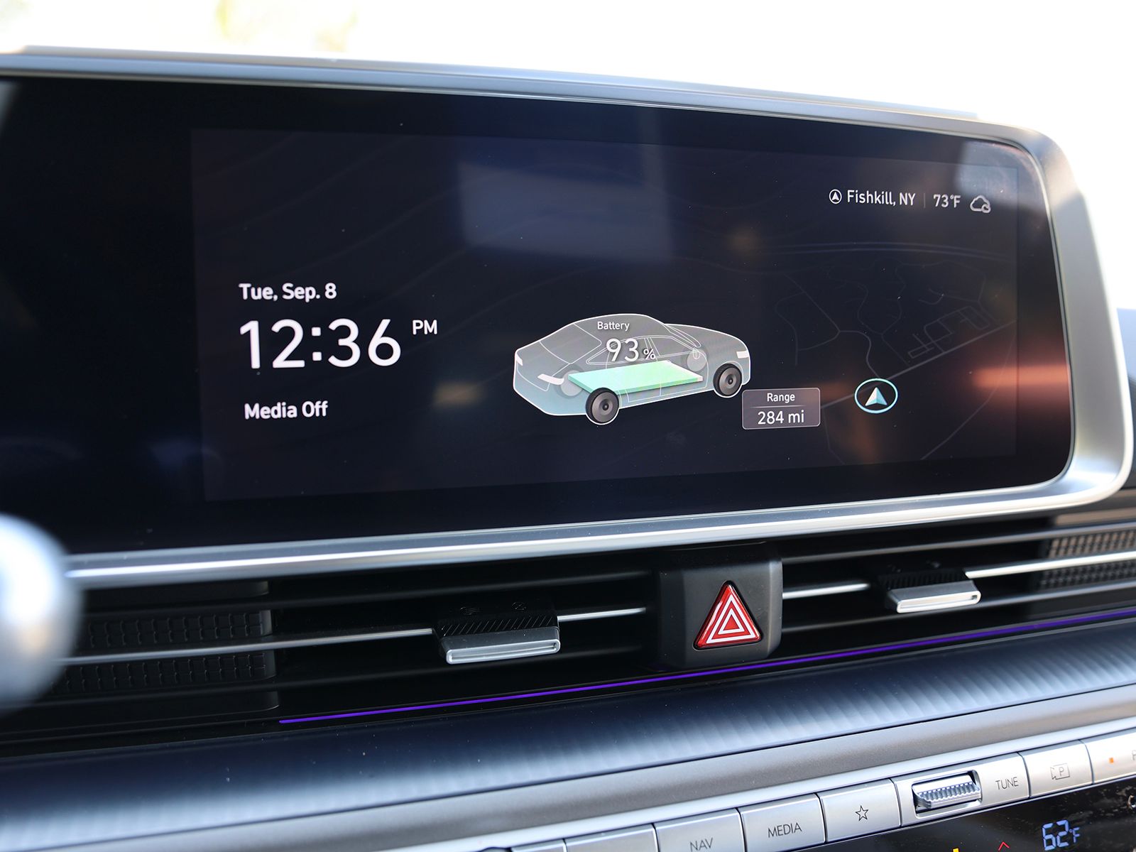 2024 Hyundai IONIQ 6 SEL - Photo 23