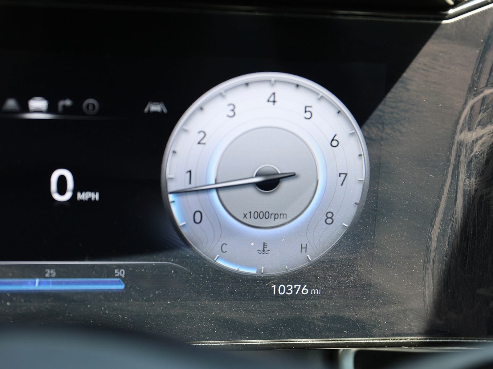 2025 Hyundai Elantra SEL - Photo 37