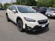 Used 2022 Subaru Crosstrek Premium SUV