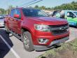 Used 2019 Chevrolet Colorado Z71 Truck Crew Cab