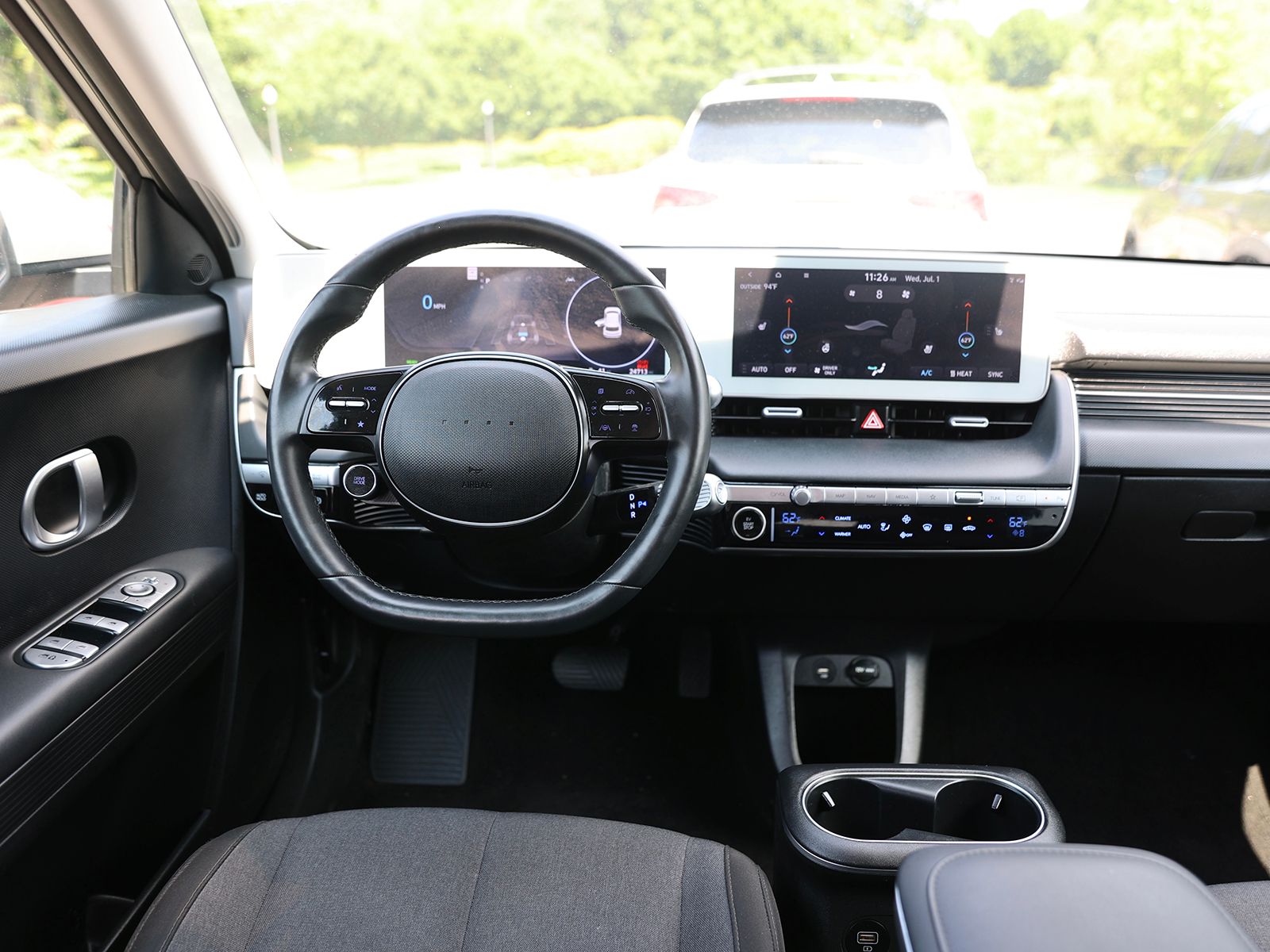 2024 Hyundai IONIQ 5 SEL - Photo 14