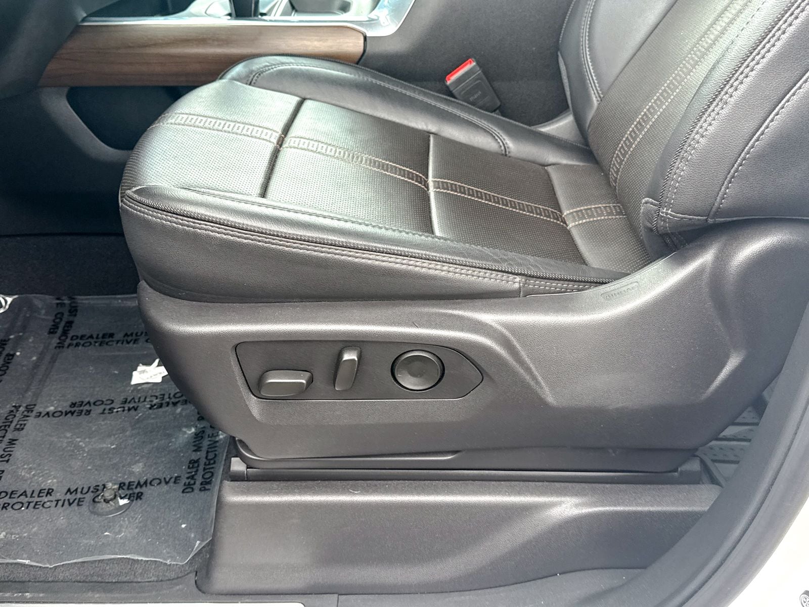 2024 Chevrolet Silverado 1500 High Country - Photo 18