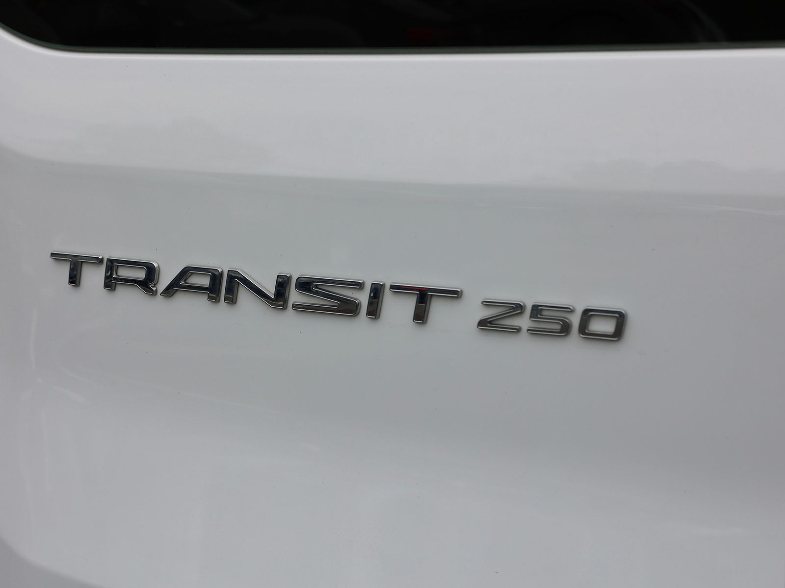 2024 Ford Transit Van Base - Photo 10
